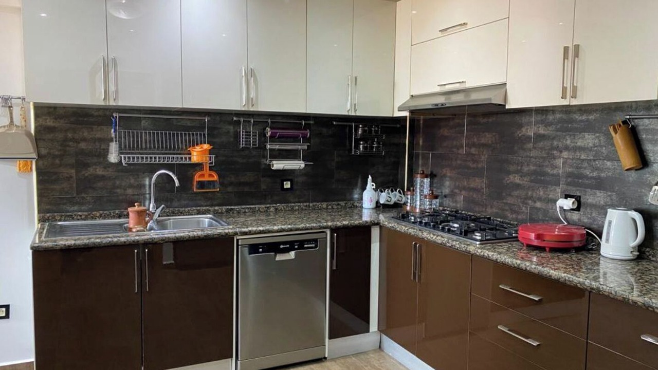 Photo of Kitchen in Semlalia