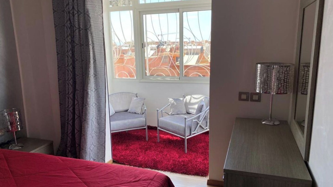 Photo of Bedroom in Semlalia