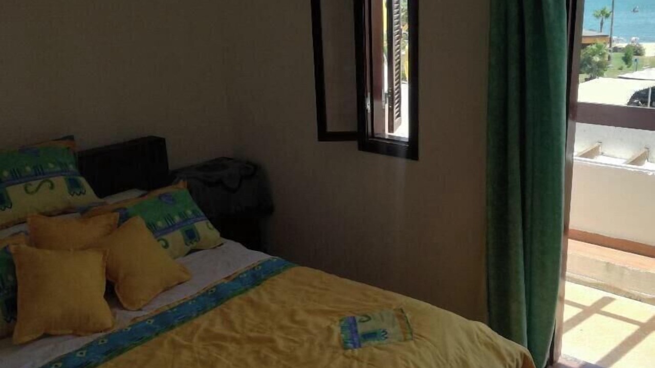 Photo of Bedroom in Marina Smir