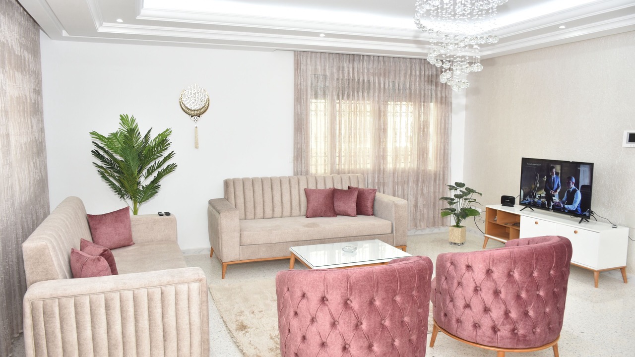 Photo of Livingroom in Beni Khiar