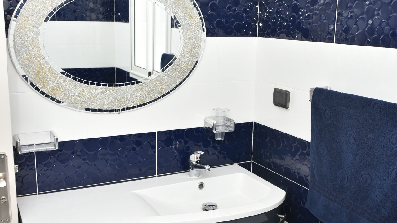 Photo of Bathroom in Beni Khiar