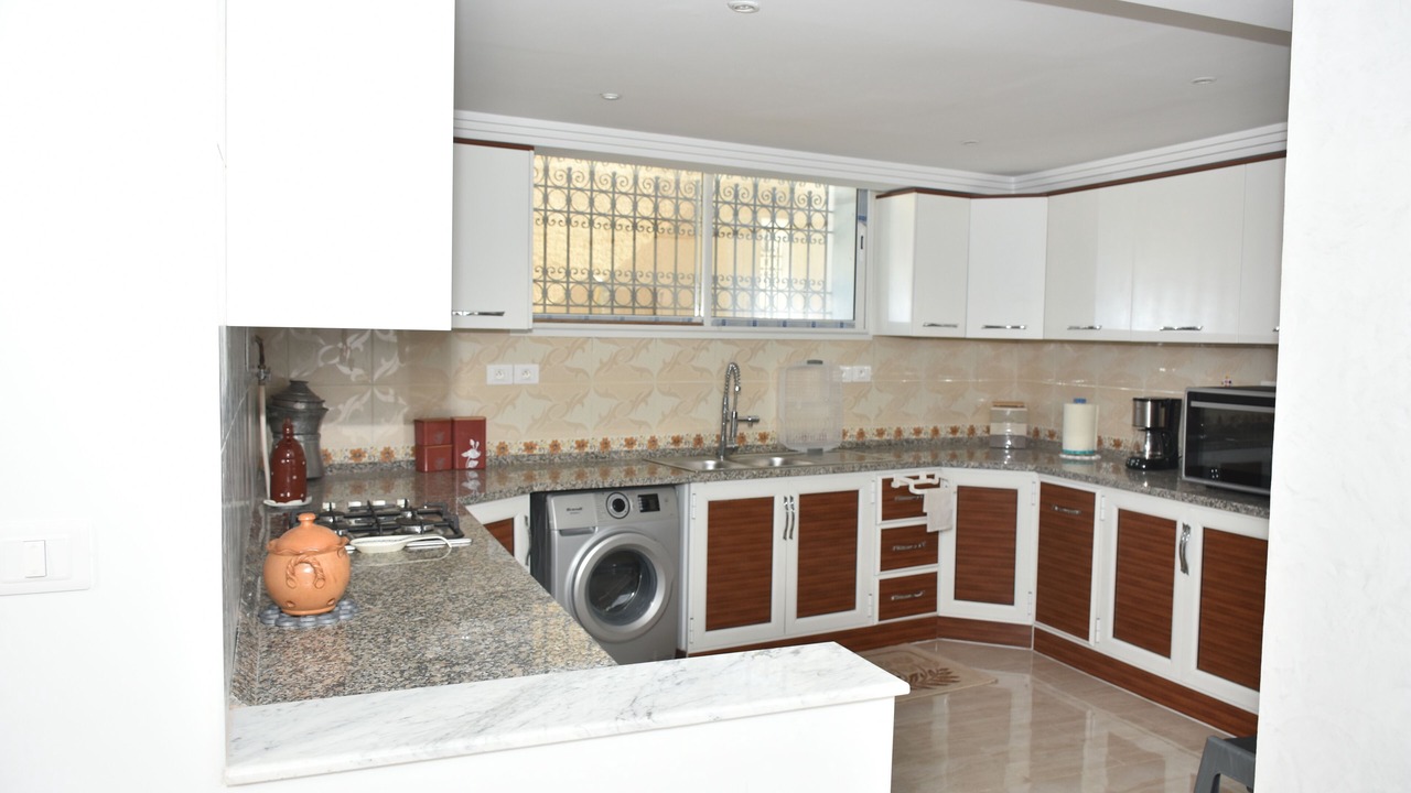 Photo of Kitchen in Beni Khiar