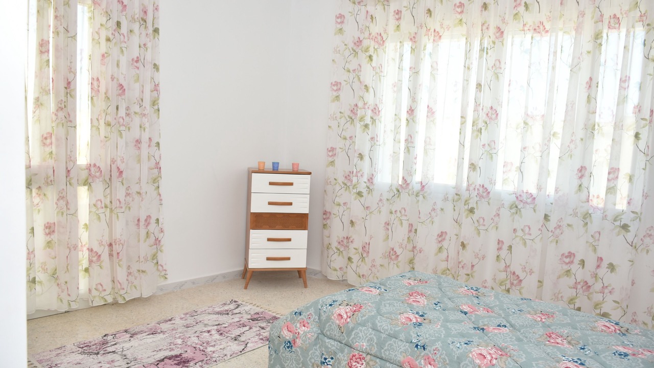 Photo of Bedroom in Beni Khiar