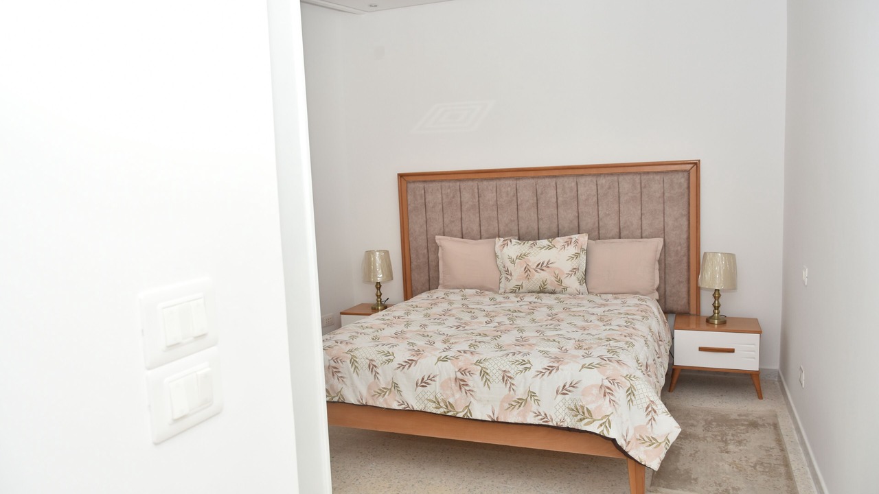 Photo of Bedroom in Beni Khiar