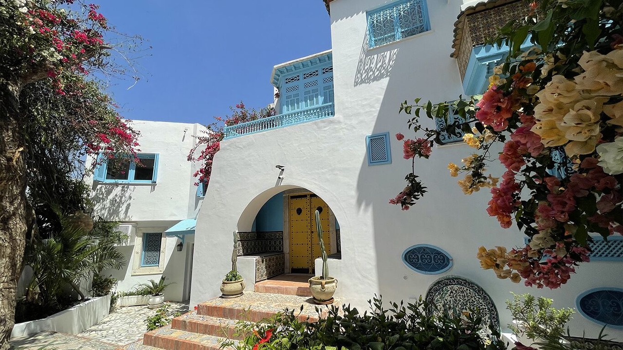 Photo of Outdoor in Sidi Dhrif