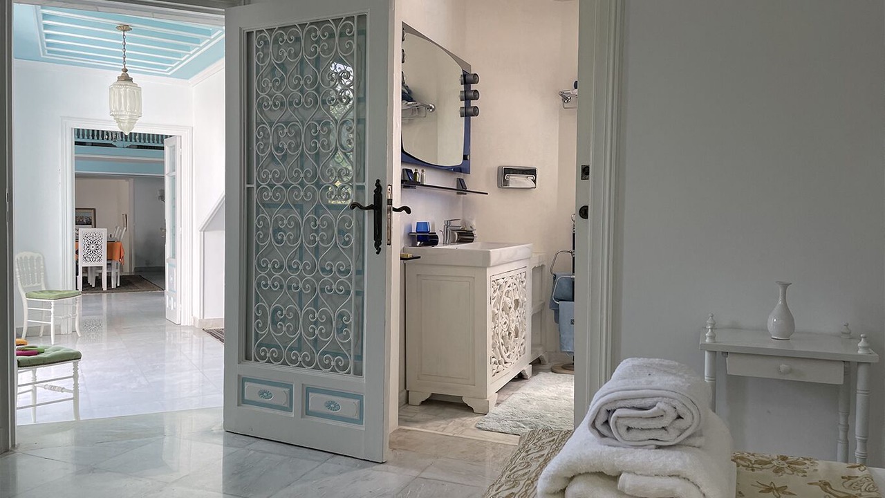 Photo of Bathroom in Sidi Dhrif