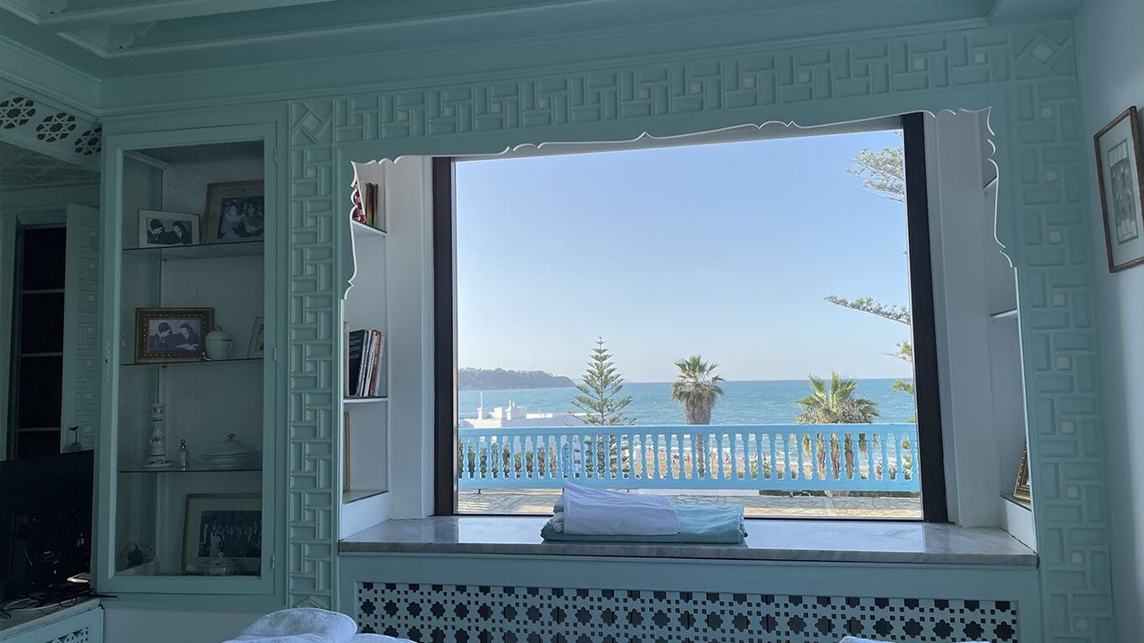 Photo of Bedroom in Sidi Dhrif