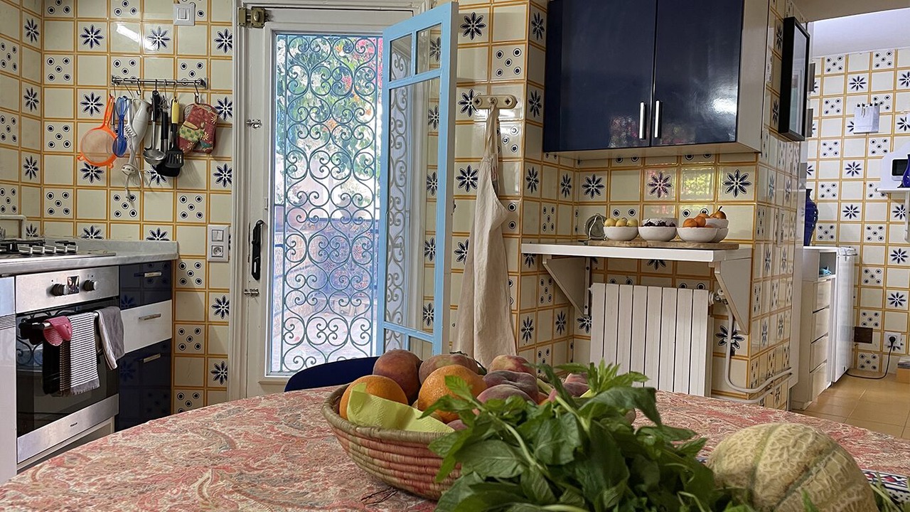 Photo of Kitchen in Sidi Dhrif