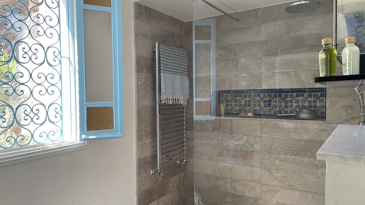 Photo of Bathroom in Sidi Dhrif