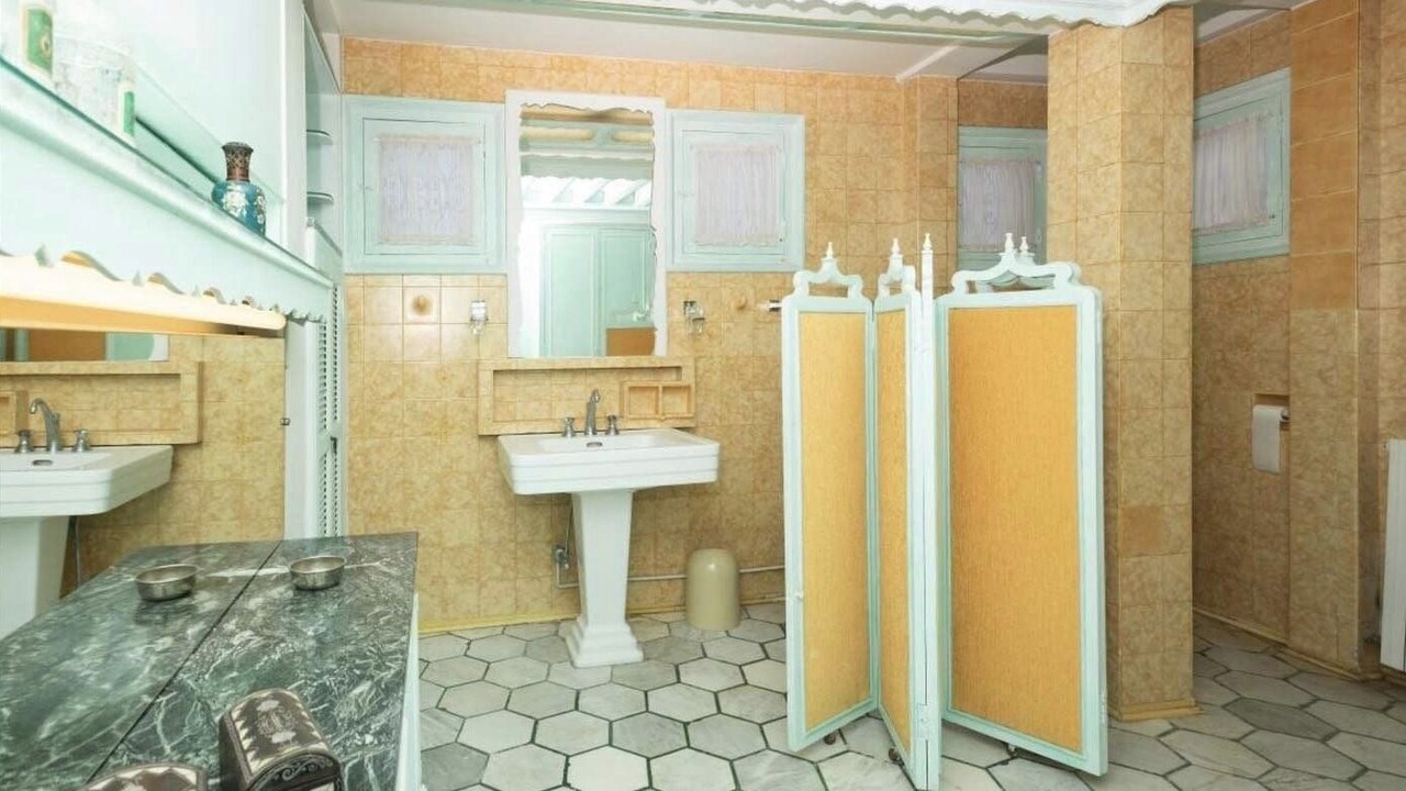 Photo of Bathroom in Sidi Dhrif