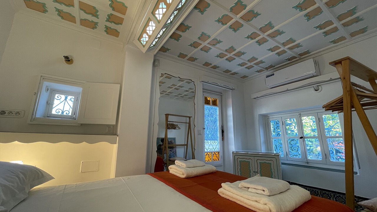 Photo of Bedroom in Sidi Dhrif