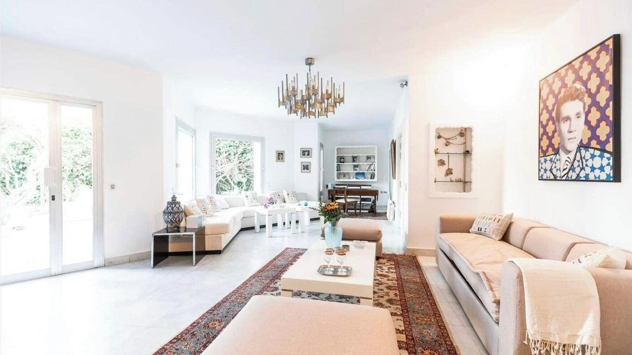 Photo of Livingroom in Sidi Dhrif