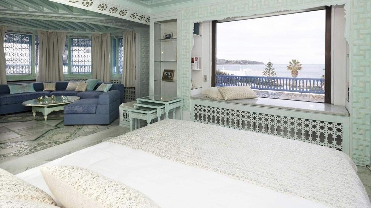 Photo of Bedroom in Sidi Dhrif