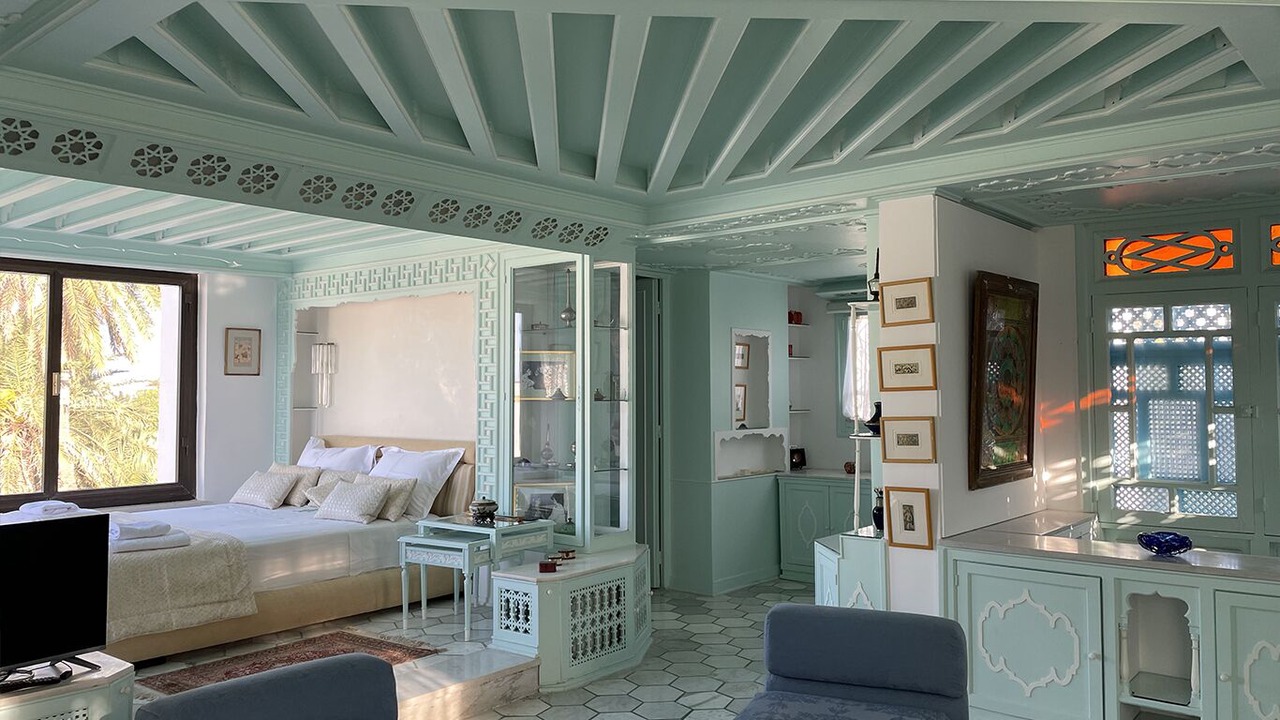 Photo of Bedroom in Sidi Dhrif