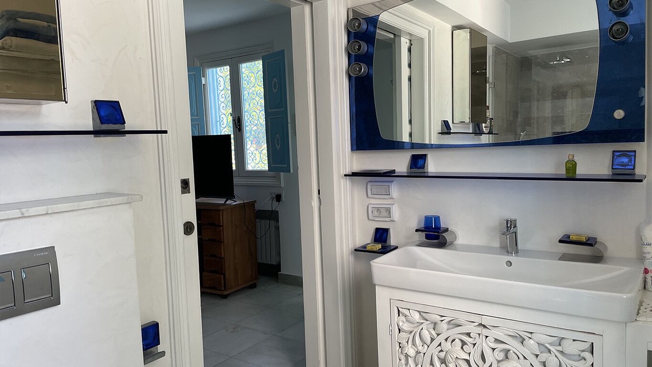 Photo of Bathroom in Sidi Dhrif