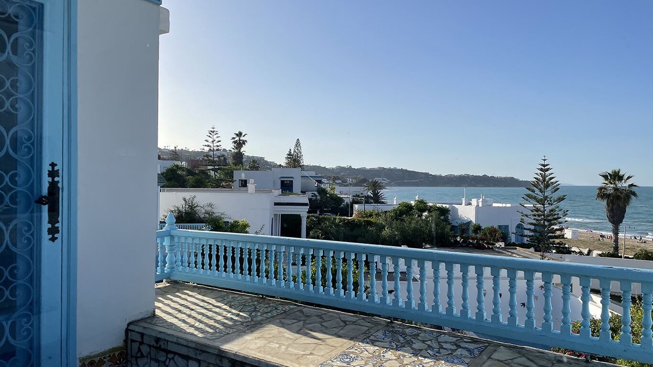 Photo of Outdoor in Sidi Dhrif
