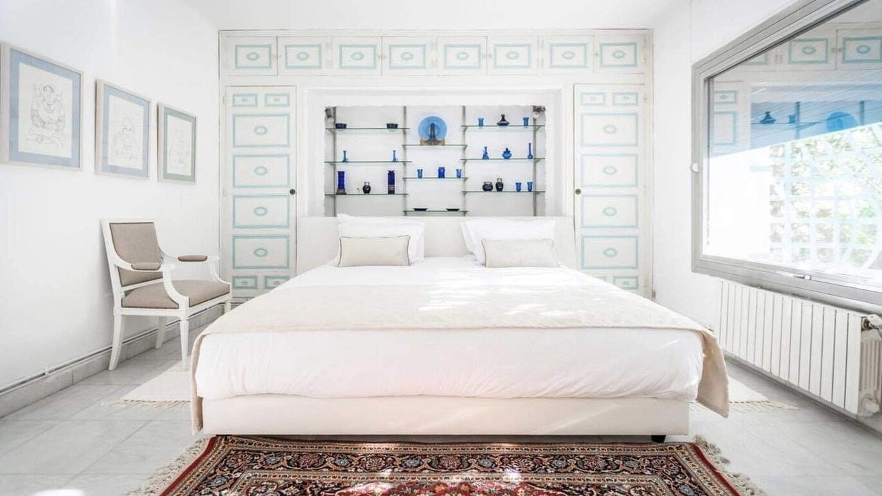 Photo of Bedroom in Sidi Dhrif