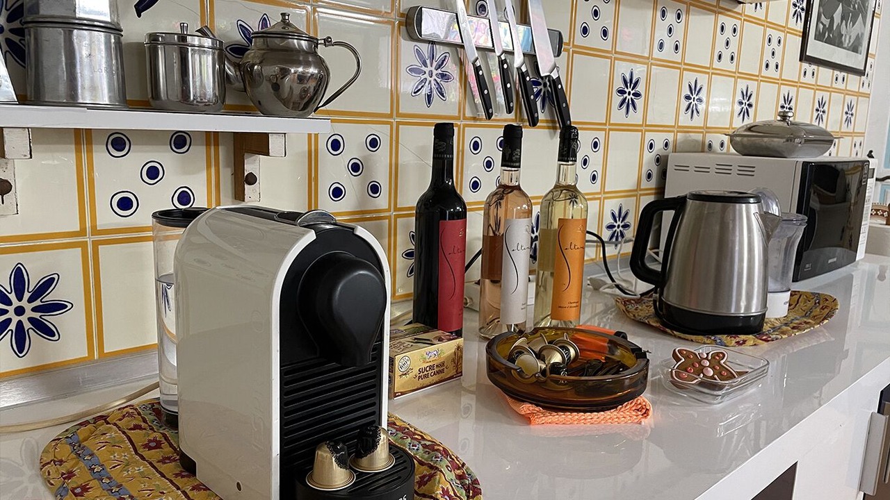 Photo of Kitchen in Sidi Dhrif