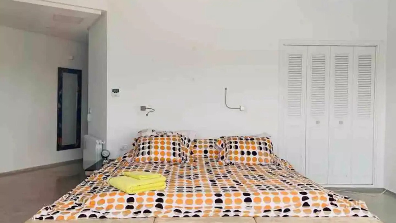 Photo of Bedroom in El Menzah 4