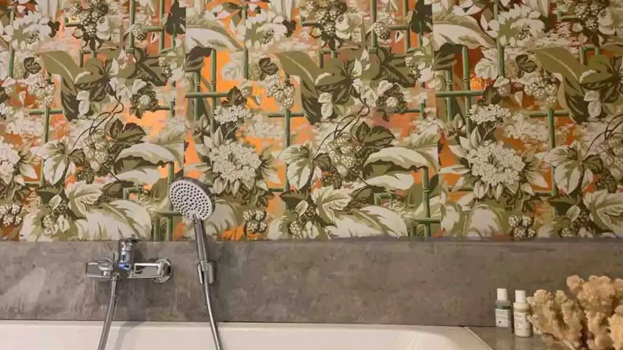 Photo of Bathroom in El Menzah 4