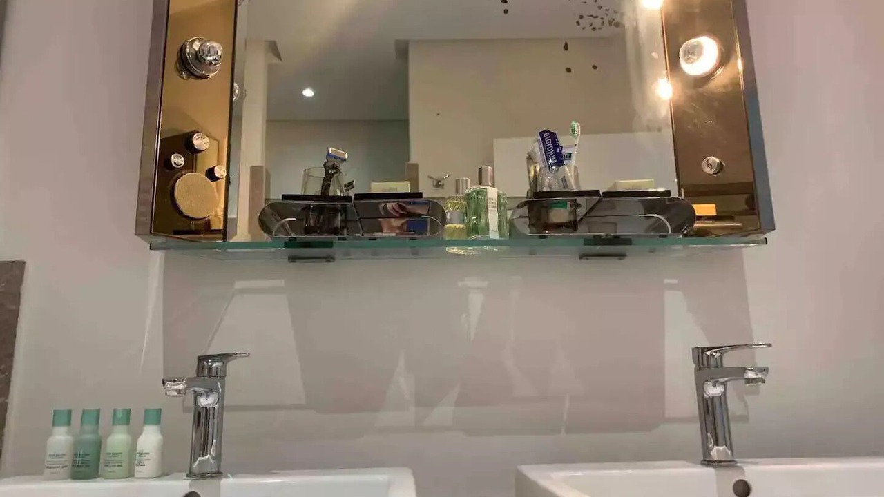 Photo of Bathroom in El Menzah 4