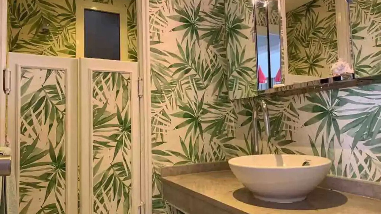 Photo of Bathroom in El Menzah 4