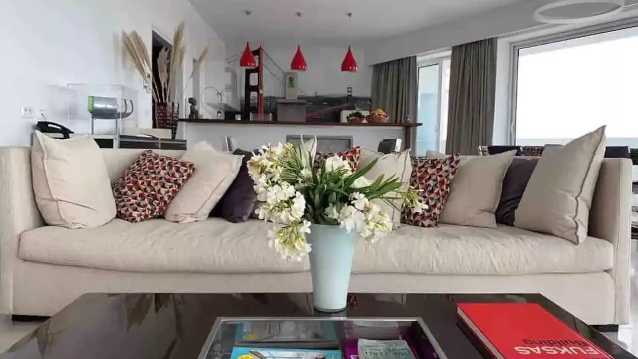 Photo of Livingroom in El Menzah 4