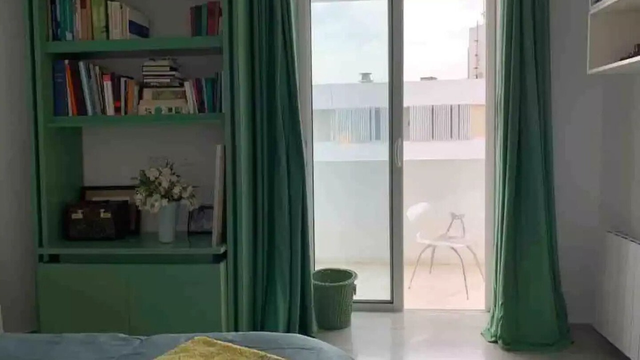 Photo of Bedroom in El Menzah 4