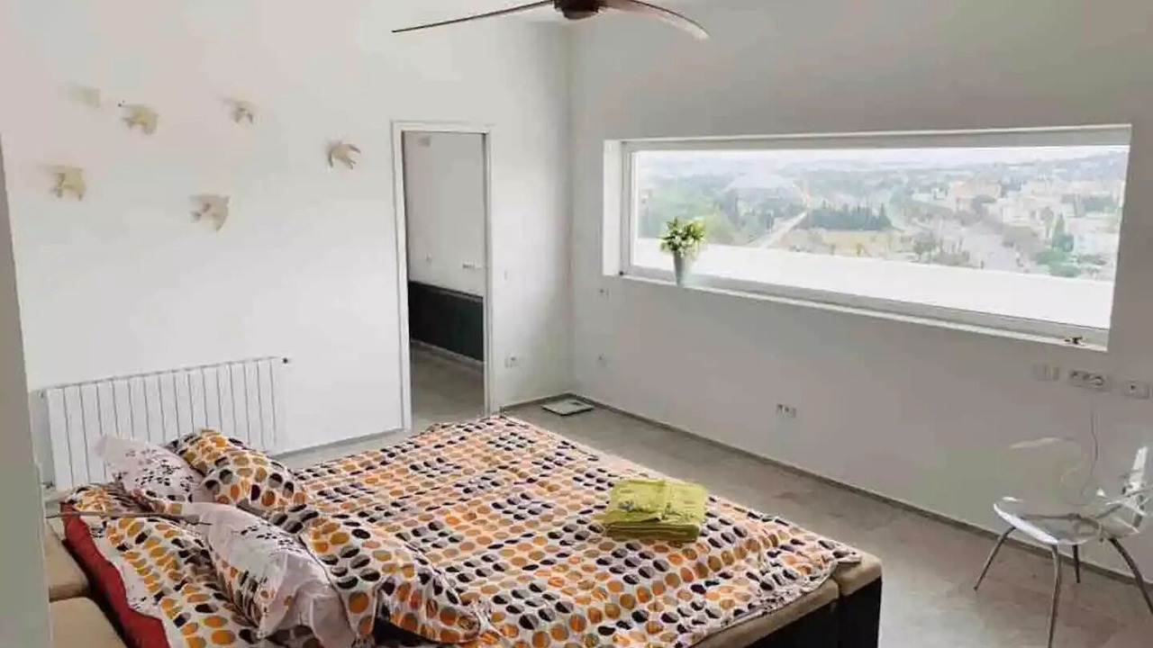 Photo of Bedroom in El Menzah 4