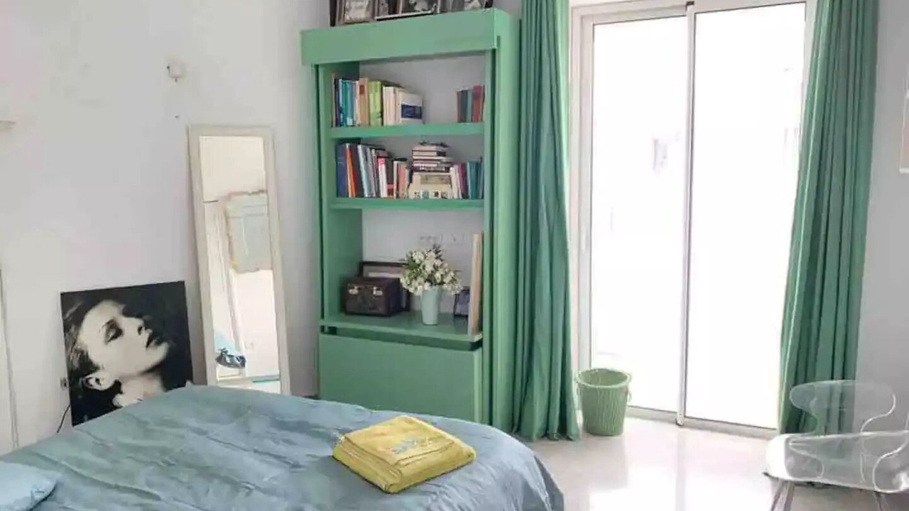 Photo of Bedroom in El Menzah 4