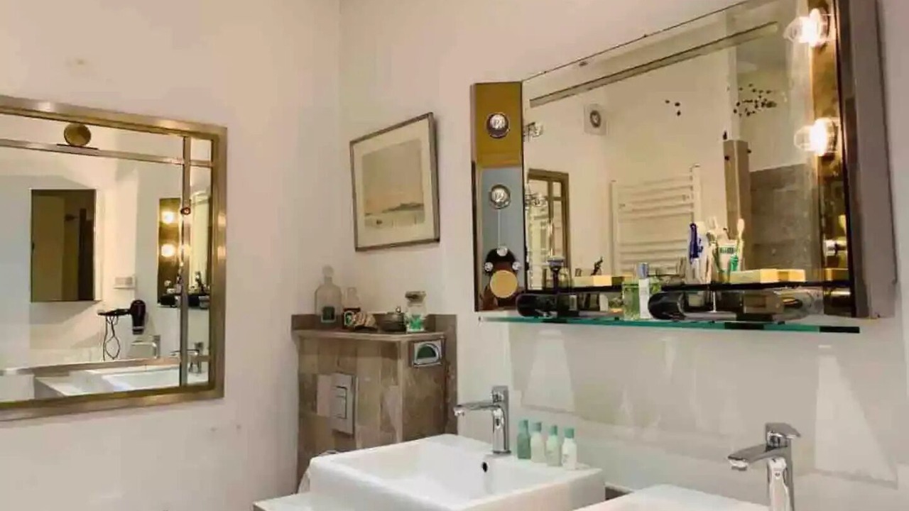 Photo of Bathroom in El Menzah 4