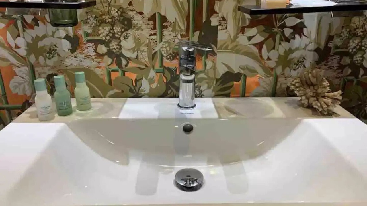 Photo of Bathroom in El Menzah 4