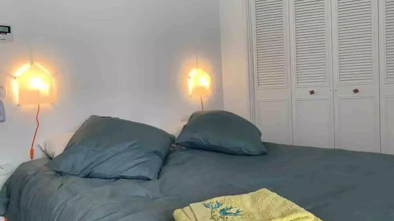 Photo of Bedroom in El Menzah 4