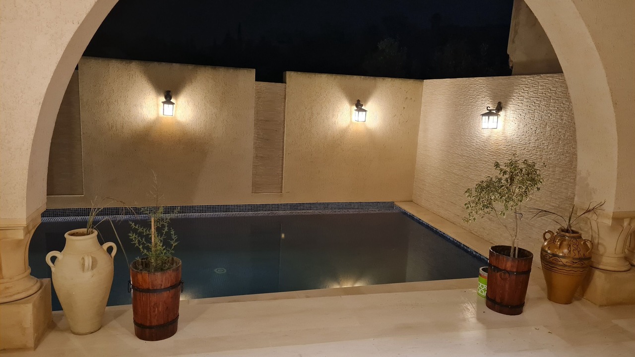 Photo of Outdoor in Hammamet Sud