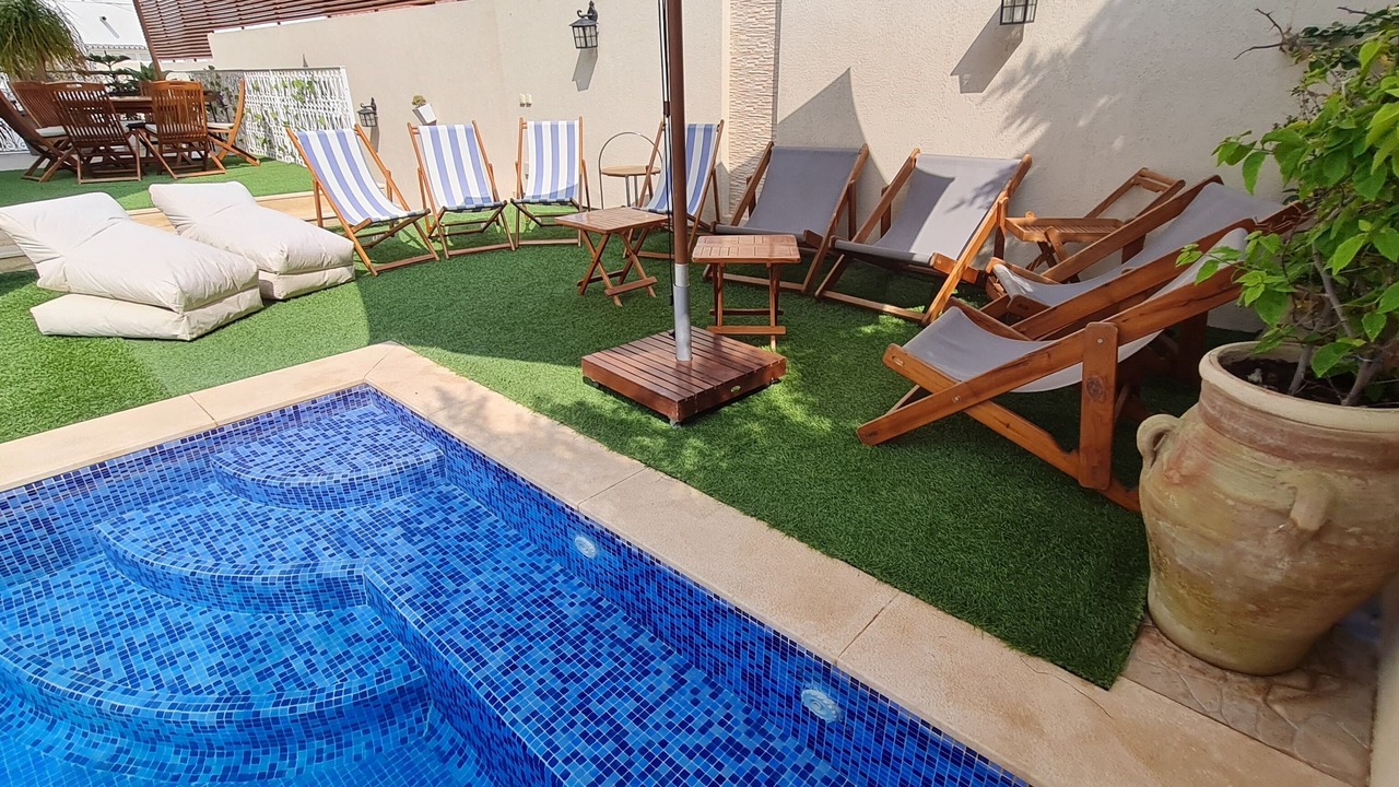 Photo of Outdoor in Hammamet Sud