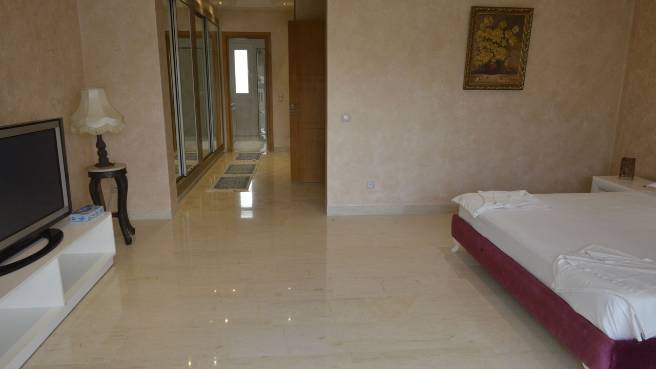 Photo of Bedroom in Hammamet Sud