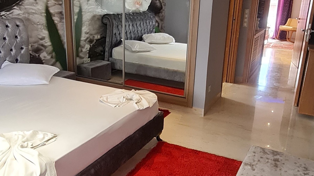 Photo of Bedroom in Hammamet Sud