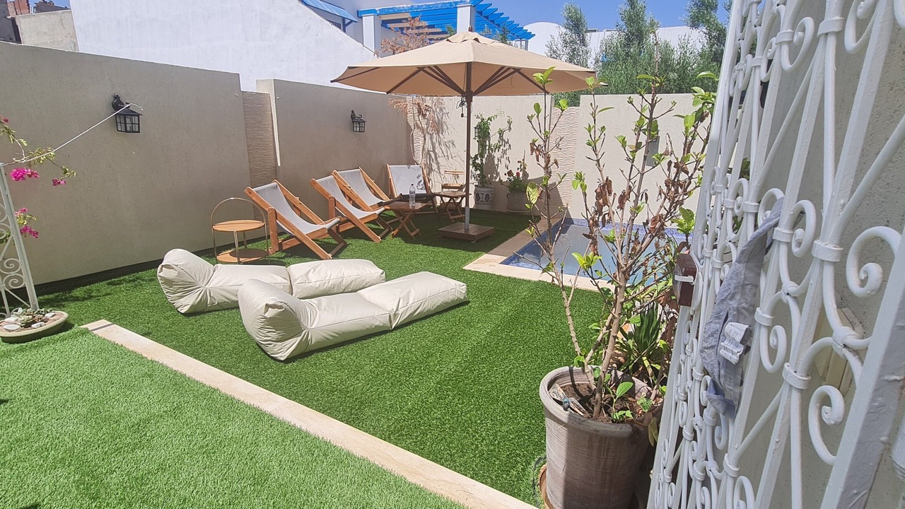 Photo of Outdoor in Hammamet Sud