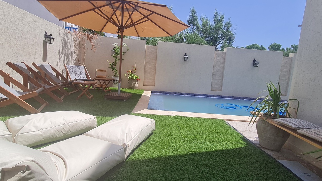 Photo of Outdoor in Hammamet Sud