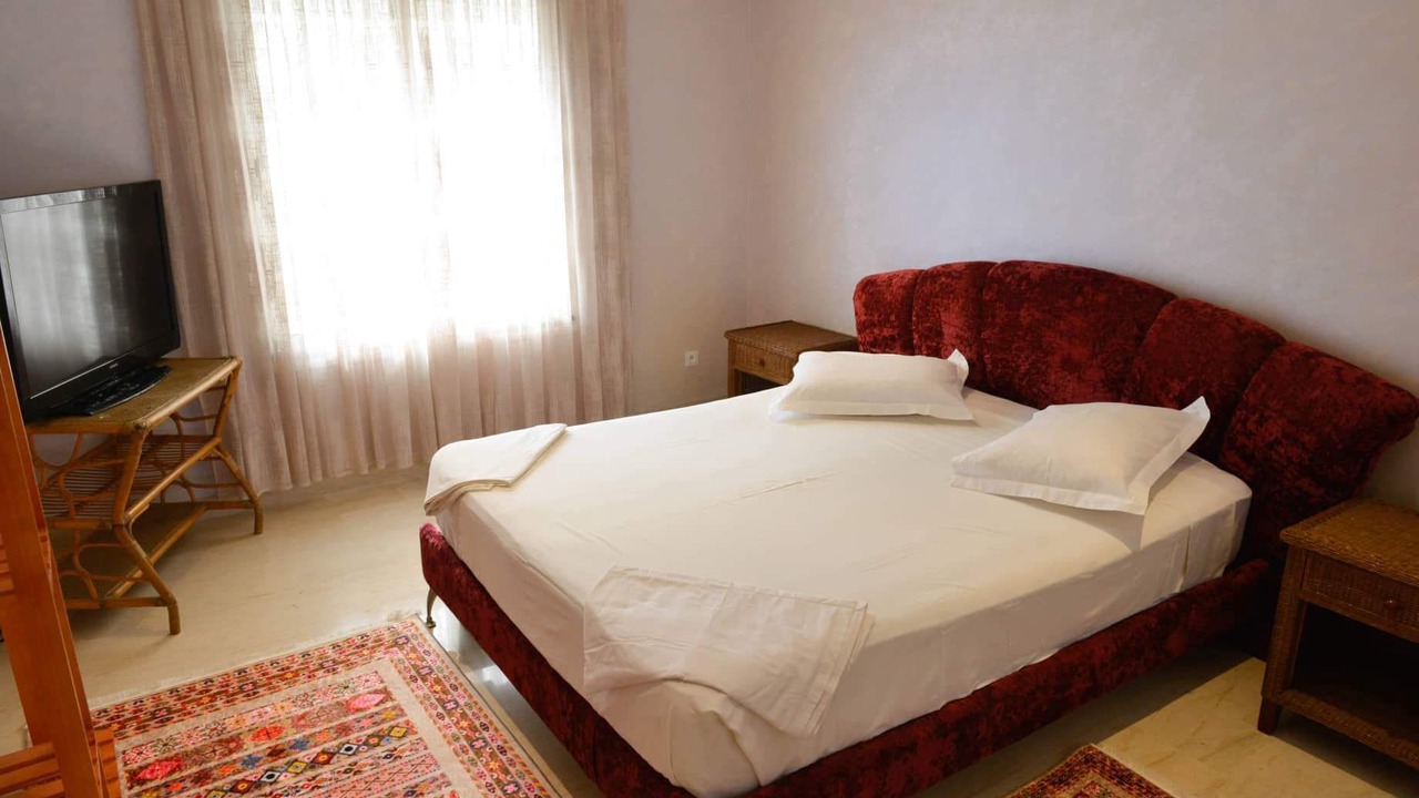 Photo of Bedroom in Hammamet Sud
