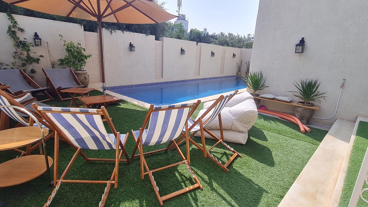 Photo of Outdoor in Hammamet Sud