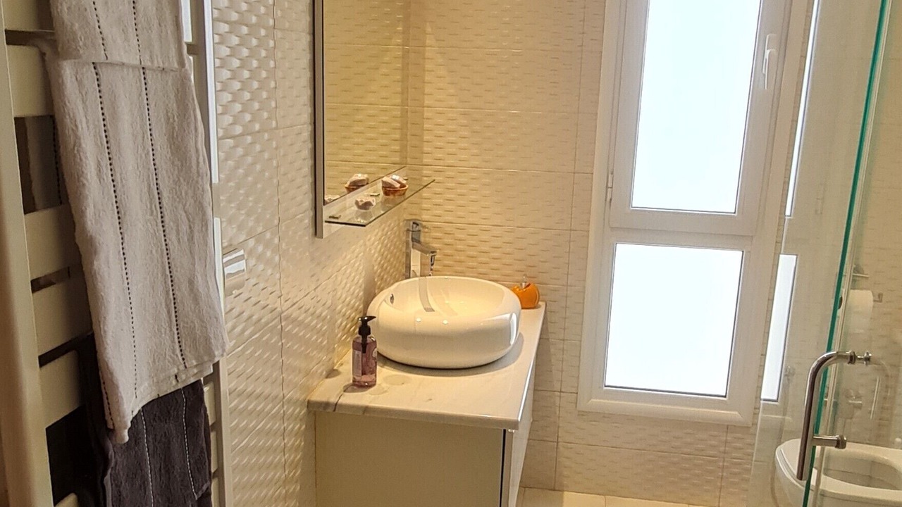 Photo of Bathroom in Hammamet Sud
