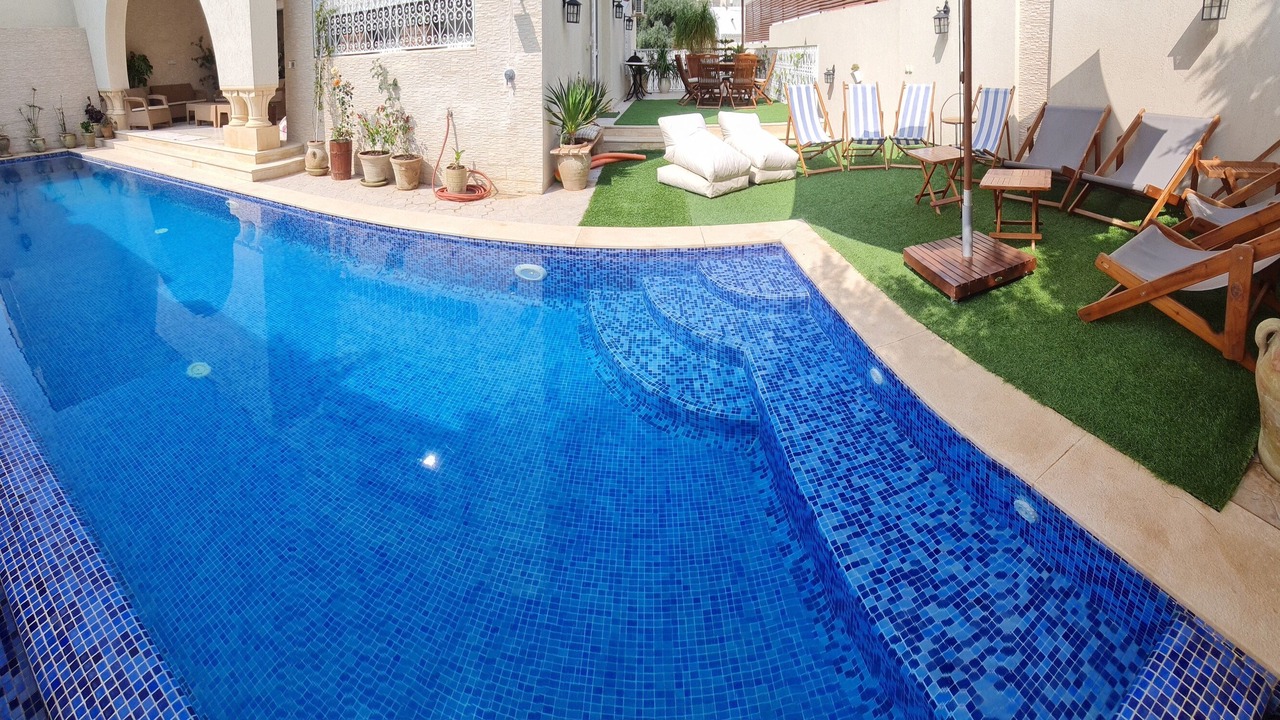 Photo of Outdoor in Hammamet Sud