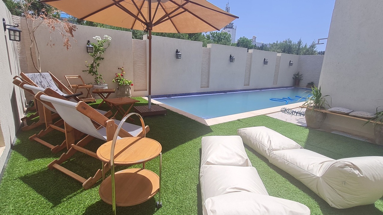 Photo of Outdoor in Hammamet Sud