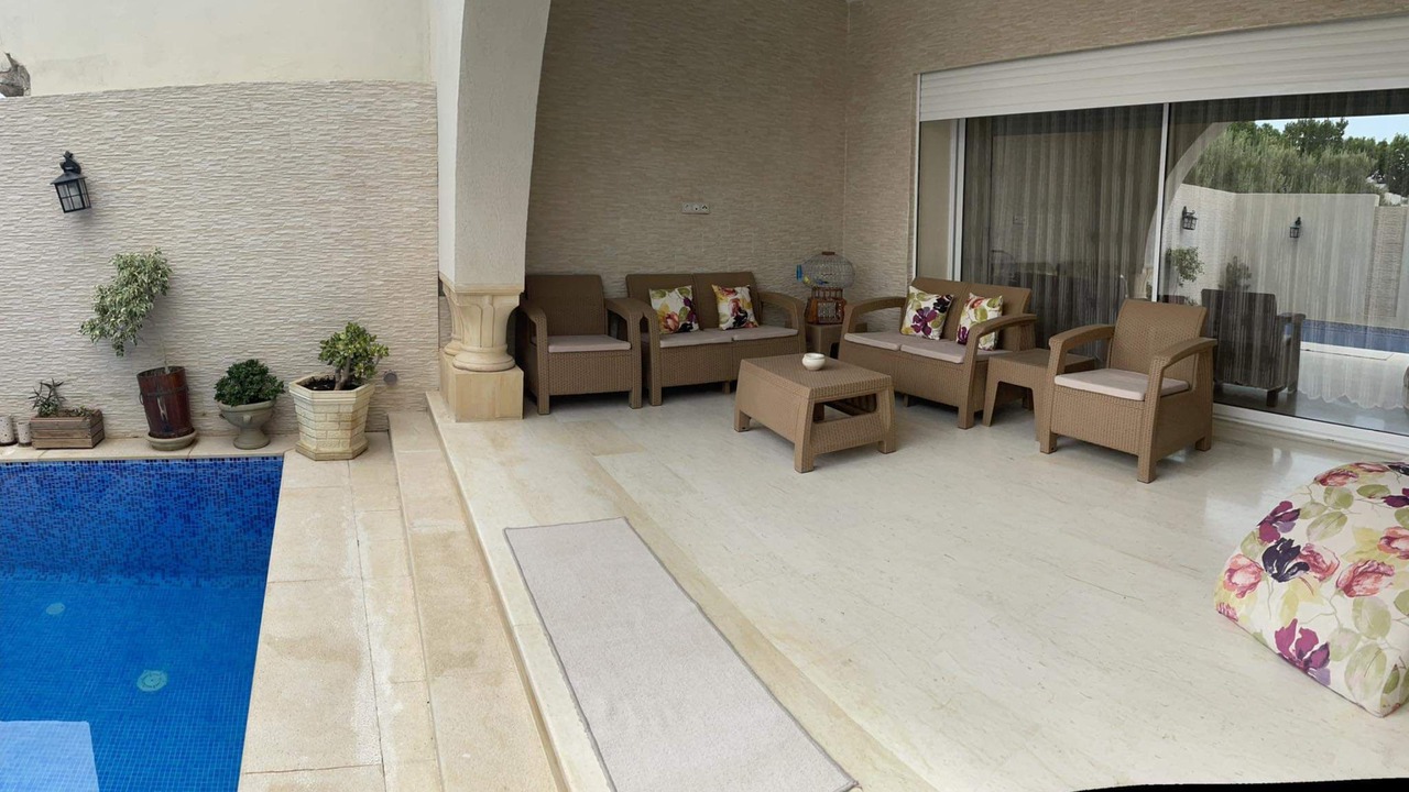 Photo of Outdoor in Hammamet Sud