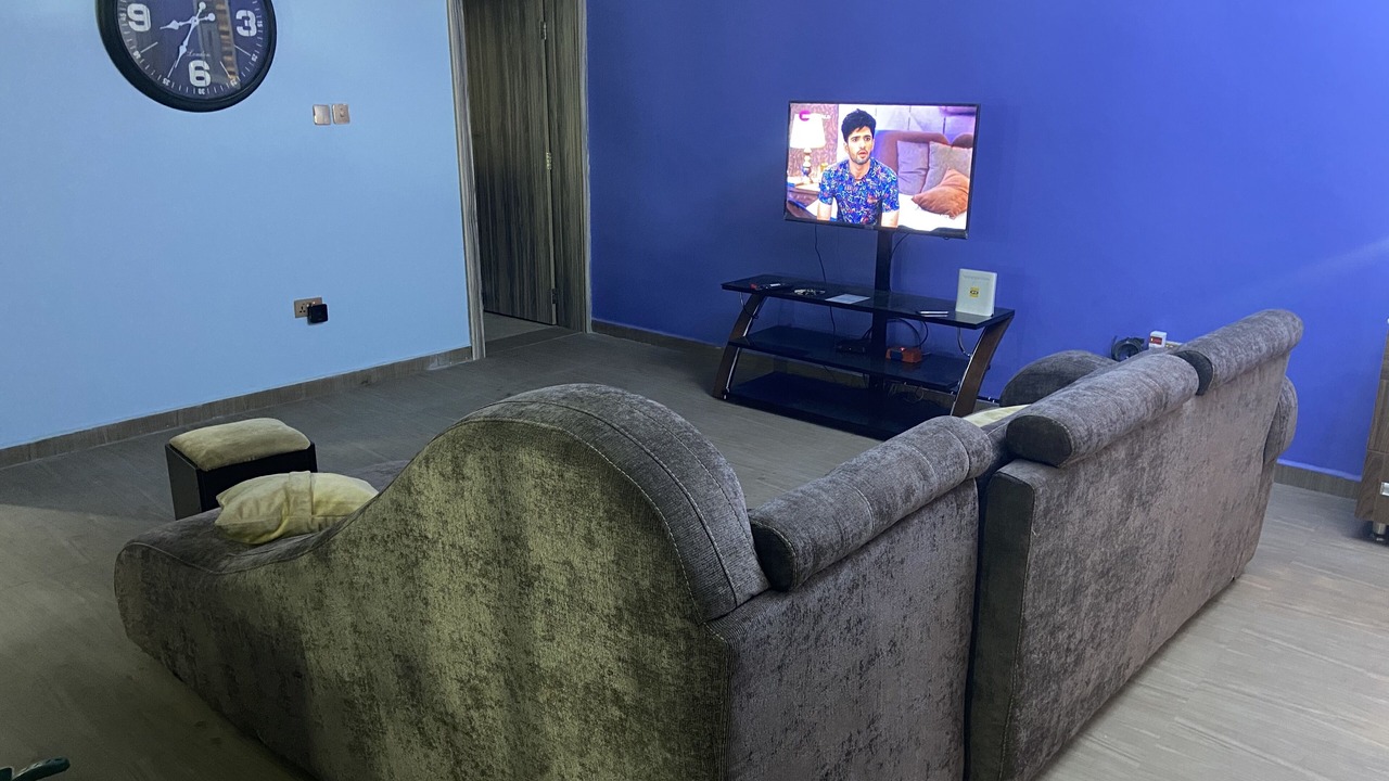 Photo of Livingroom in Epetu