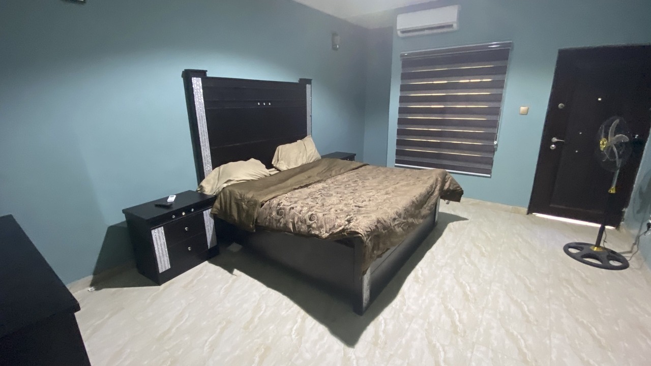 Photo of Bedroom in Epetu