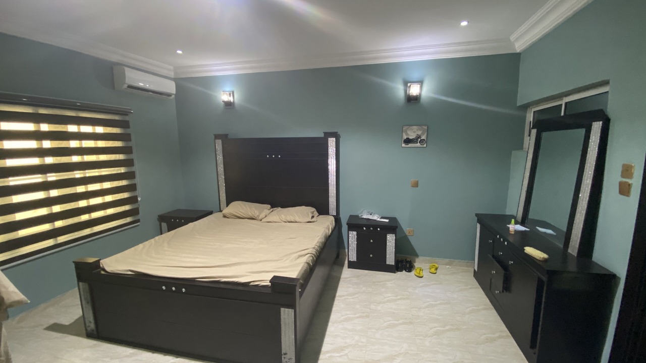 Photo of Bedroom in Epetu
