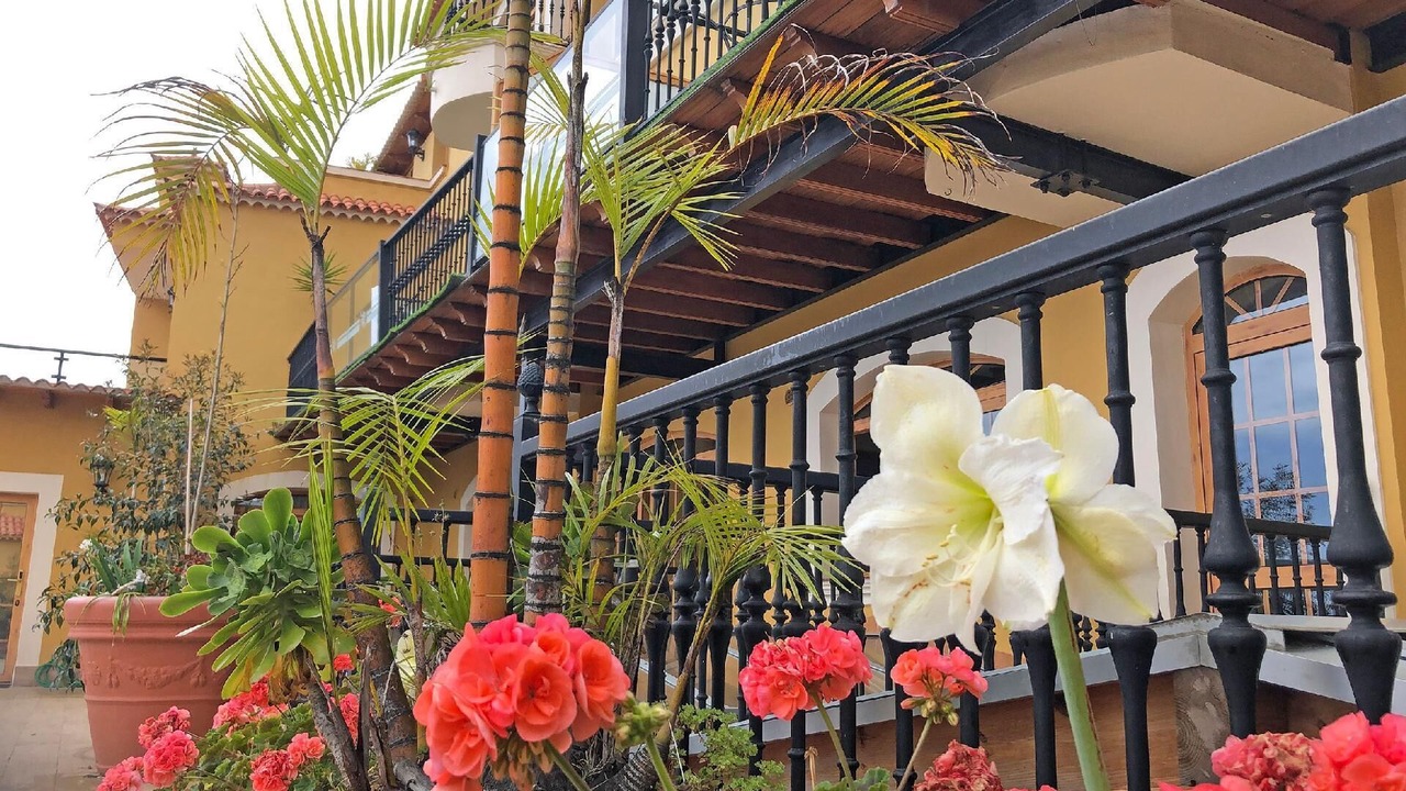 Photo of Outdoor in El Guincho