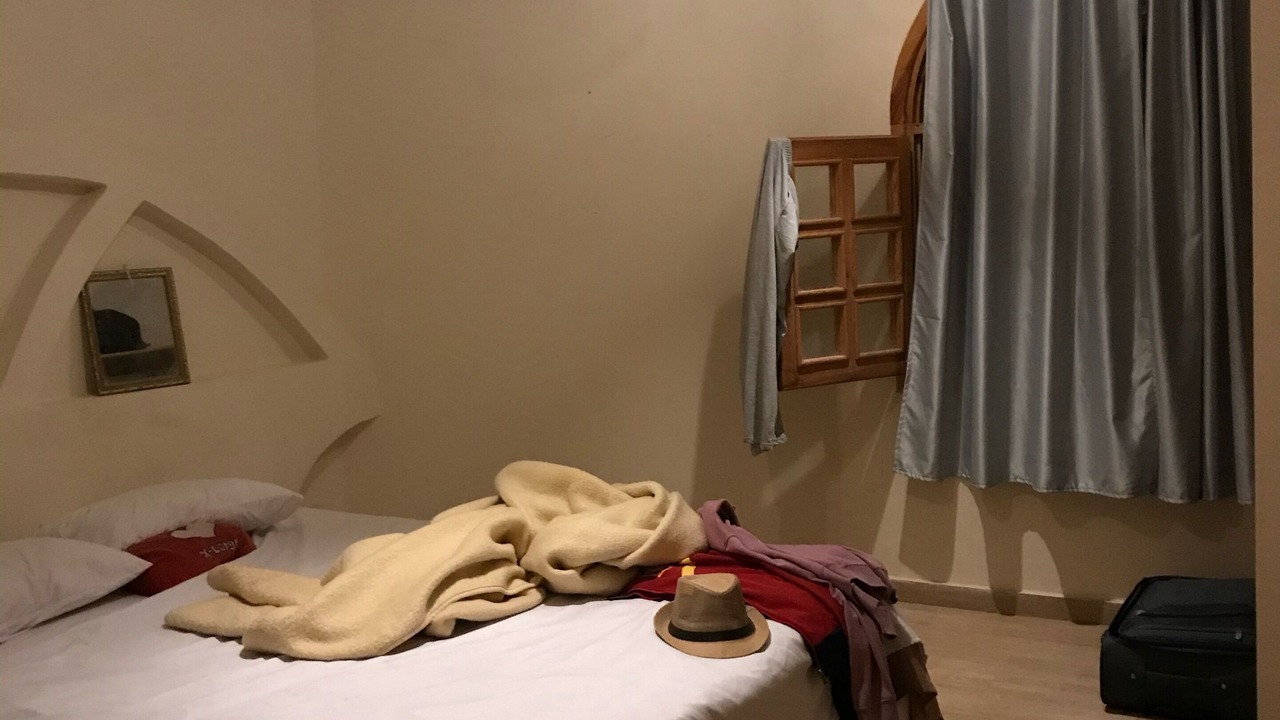 Photo of Bedroom in Nuweiba